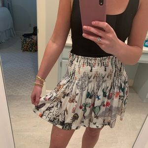 Koch Erica Skirt
